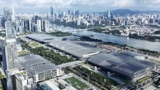 CBD Guangzhou 2026 decorre entre 8 e 11 de julho