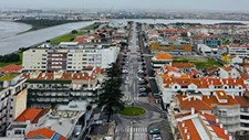 Consórcio Climate-Adapt4EOSC realizou visita de campo em Aveiro