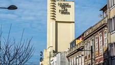 Concurso público para a reabilitação do Coliseu do Porto