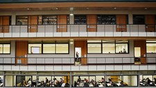 DECivil comemora 45 anos no Técnico Innovation Center