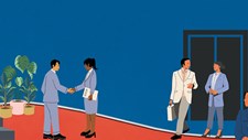 AICCOPN promove evento sobre desigualdades salariais de género