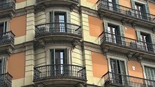 Minimização de ruído e vibrações através da aplicação de apoios antivibratórios
