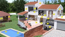 Novo Guia Weber com área dedicada à renovação histórica