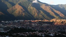 Ordem dos Engenheiros apoia avaliação estrutural na Venezuela após sismos