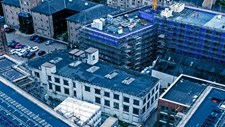 Os benefícios da construção offsite, segundo o BPIE