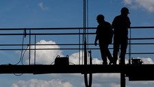 Os desafios da segurança na construção