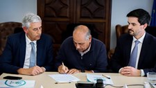Ourém vai ter expansão da rede de saneamento