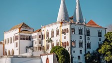 Palácio Nacional de Sintra inicia restauro de azulejos