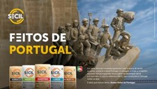 SECIL lança campanha “Feitos  de Portugal” e celebra histórico de Portugalidade