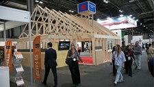 Semana Internacional da Construção regressa a Madrid