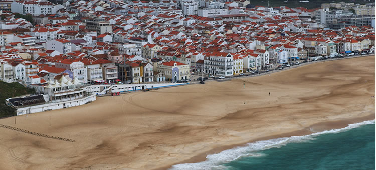 Bauhaus do Mar - visão de Portugal para a Nova Bauhaus Europeia