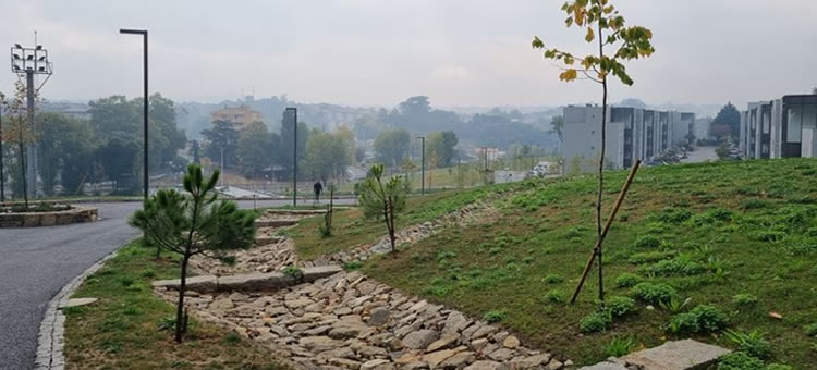 New European Bauhaus e a resiliência climática do espaço público