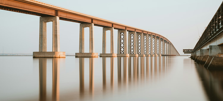 Impacto silencioso das alterações climáticas nas infraestruturas